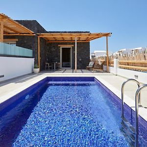 Pool Junior Suite