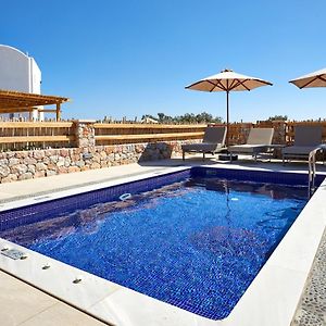 Pool Duplex King Suite